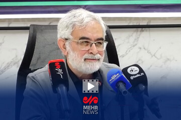 خاطره سخنگوی اسبق قوه قضائیه از تاکید شهید بهشتی بر رعایت قانون