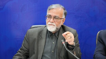 حضور ۱۵۰۰ لرستانی در مراسم وداع با رهبر شهید