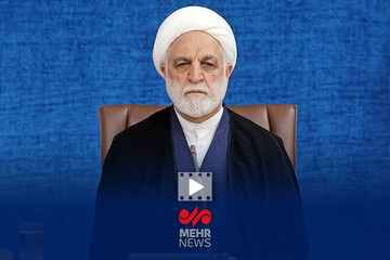 اژه ای: برای اجرای سند تحول و تعالی قضایی باید کادرسازی کنیم