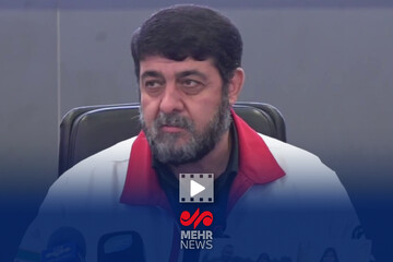 کولیوند: در اطراف چند مرکز درمانی ۳۶ بمب سنگرشکن زدند