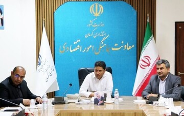 خود تأمینی برق؛ پیش‌شرط استمرار تولید و حفظ اشتغال در کرمان است
