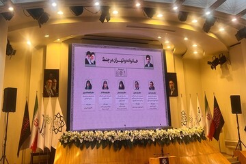 آمادگی تهران در بحران با تکیه بر آموزش و مشارکت مردمی