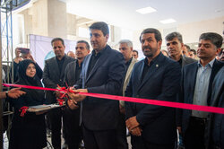 سفر وزیر ارتباطات و فناوری اطلاعات به همدان