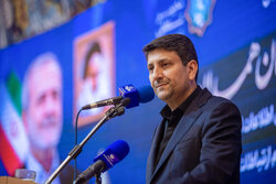 توضیحات وزیر ارتباطات در مورد افزایش خدمات‌رسانی در اربعین امسال