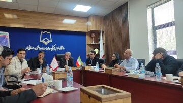 آغاز به‌ کار طرح «پزشک خانواده» در شهرستان‌های بم و بروات
