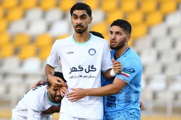 واکنش چادرملو به احتمال معرفی گل گهر به آسیا
