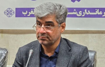 فرماندار گیلانغرب: همراهی ائمه جمعه به توسعه گیلانغرب کمک می‌کند