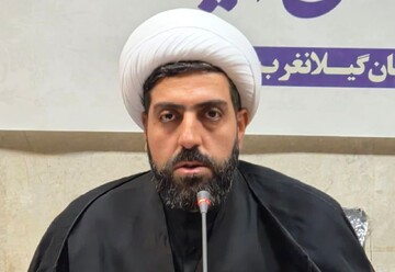 امام جمعه سابق گیلانغرب: خدمت در گیلانغرب افتخاری ماندگار بود