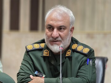 فرمانده سپاه گیلانغرب: ائمه جمعه محور بصیرت‌افزایی و انسجام هستند