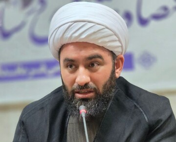 حجت‌الاسلام فاطمی نسبت: امام جمعه تراز انقلاب پرچمدار بصیرت و تقواست
