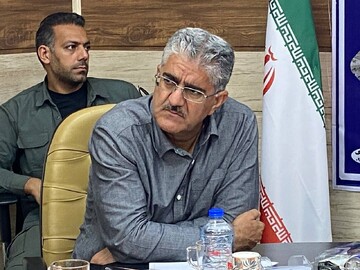 اکبری: ۸ هزار و ۵۰۰ کلاس درس در سیستان و بلوچستان ساخته می‌شود