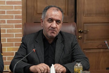 پایانه ۳۰ هکتاری لجستیک در خوی احداث می شود