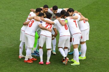 Iran are in Group G of the FIFA World Cup 2026 with Belgium, Egypt and New Zealand and are scheduled to play all of their games in the United States