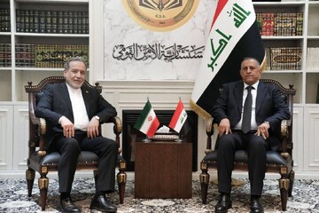 Araghchi