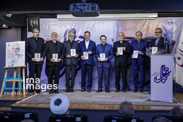 Iran honors ‘pioneer of public diplomacy’ assassinated in US-Israeli strike