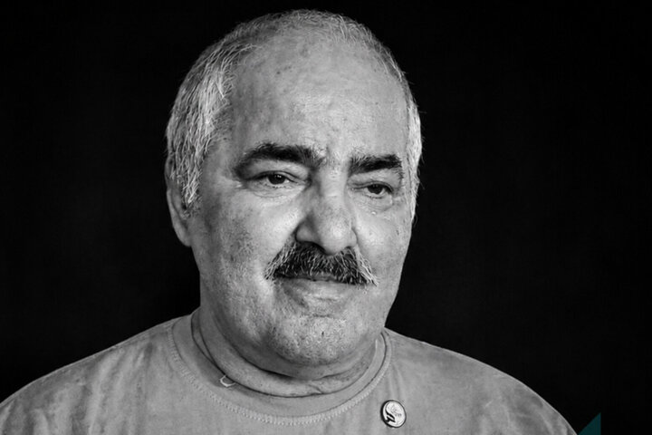محمد کوچکپور هنرمند عکاس درگذشت محمد کوچکپور هنرمند عکاس درگذشت