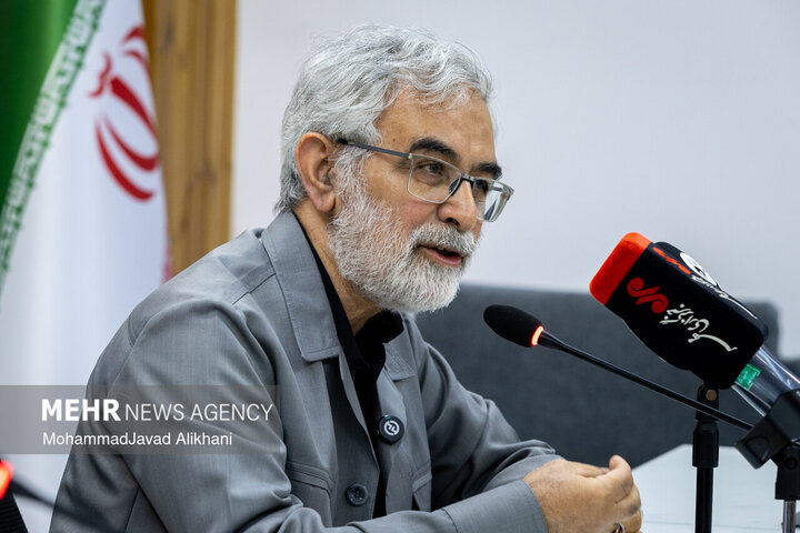 الهام: شهید بهشتی معمار شکل‌گیری قوه قضائیه اسلامی بود