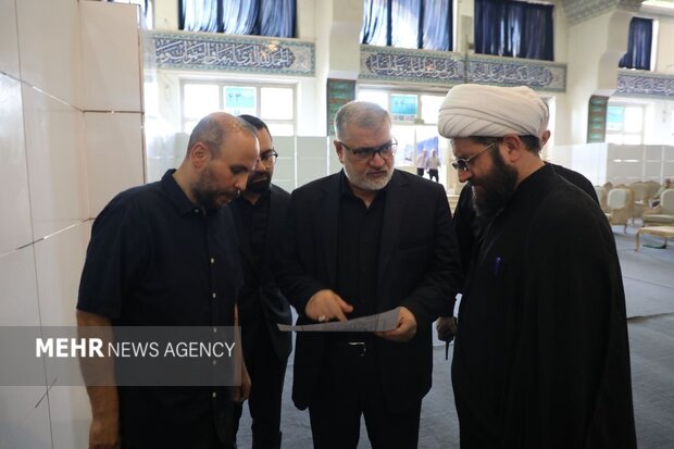 تهران آماده تشییع «آقای شهید»؛ روایتی از تدبیر، خدمت و میزبانی یک ملت