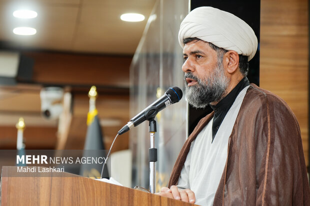 همایش «الهیات خونخواهی»