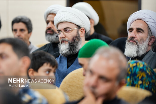 همایش «الهیات خونخواهی»