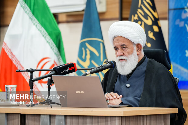همایش «الهیات خونخواهی»