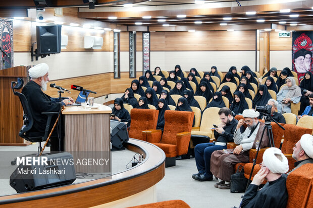 همایش «الهیات خونخواهی»