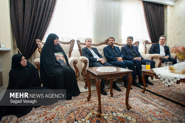 سفر وزیر ارتباطات و فناوری اطلاعات به همدان