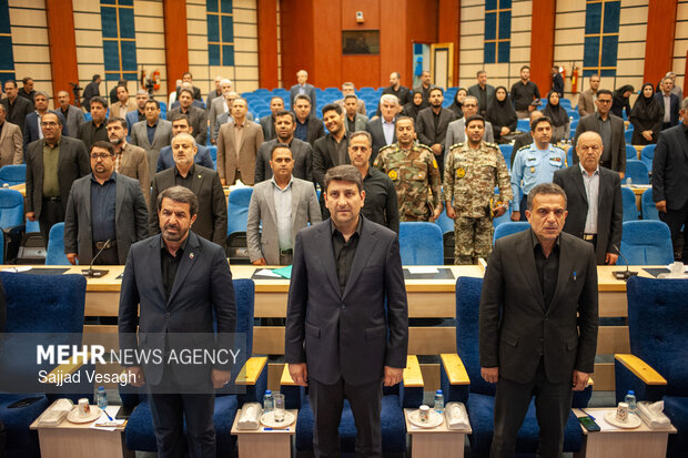 سفر وزیر ارتباطات و فناوری اطلاعات به همدان