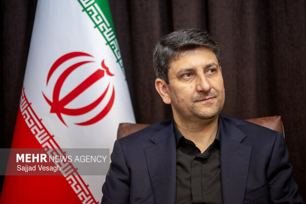 سفر وزیر ارتباطات و فناوری اطلاعات به همدان
