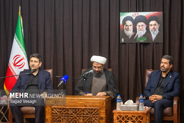 سفر وزیر ارتباطات و فناوری اطلاعات به همدان