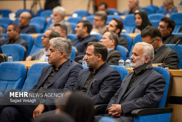 سفر وزیر ارتباطات و فناوری اطلاعات به همدان