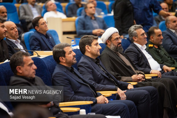 سفر وزیر ارتباطات و فناوری اطلاعات به همدان