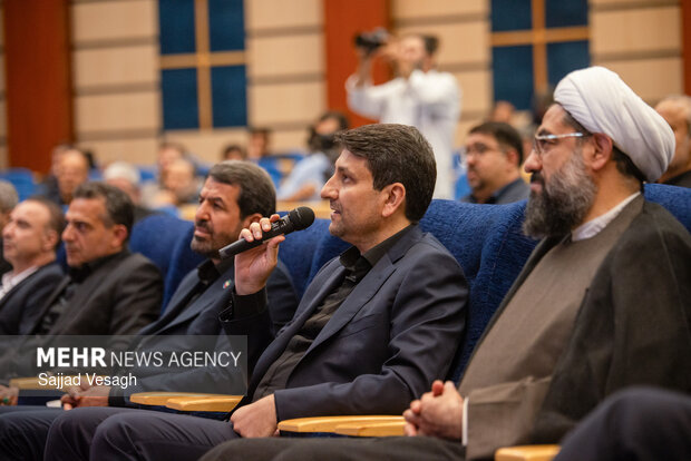 سفر وزیر ارتباطات و فناوری اطلاعات به همدان
