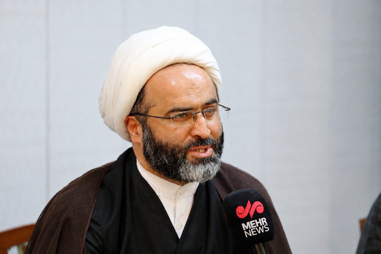 مردمي،زائران،قم،مراسم،مشاركت،تشييع،شهيد،حضور،قائد،اربعين،كار ...