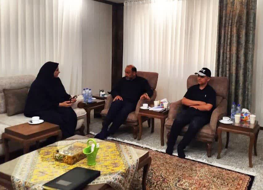 شهدا،معظم،سردار،جان،ديدار،اسلامي،لرستان،صبر