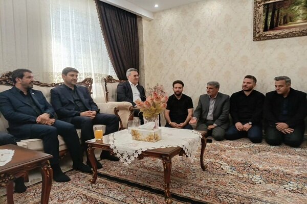 پایداری شبکه ارتباطی کشور مدیون مجاهدتهای شهدای حوزه زیرساخت است