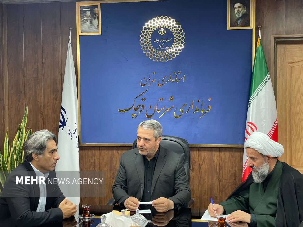 زائران،اسكان،ميزباني،اجرايي،دستگاه