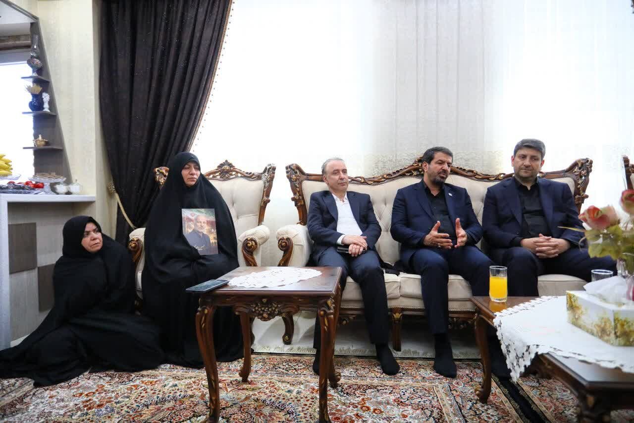همدان،شهيد،جنگ،حضور،احمدي،استان،اسلامي،شهدا،شهداي،دوران،دفاع ...