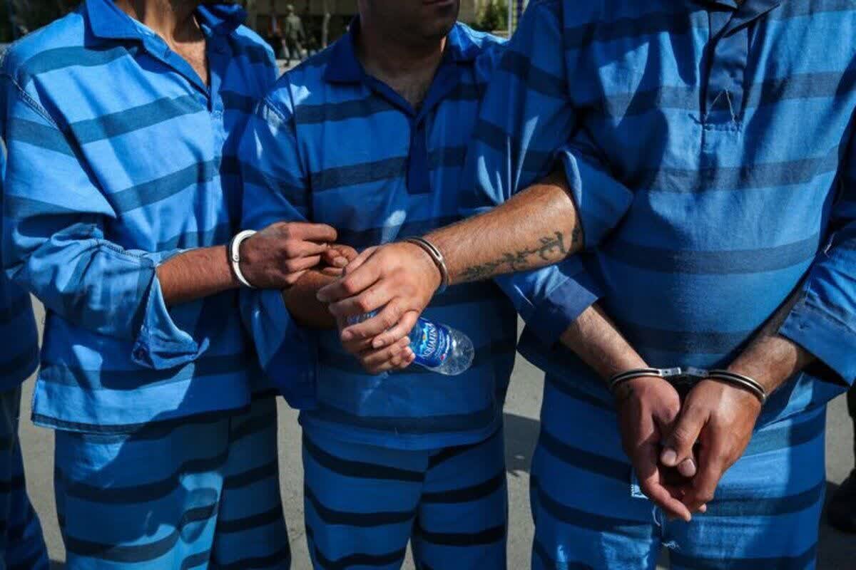 پليس،متهمان،اصفهان،سرقت،آگاهي،استان،زانتيا،پرايد