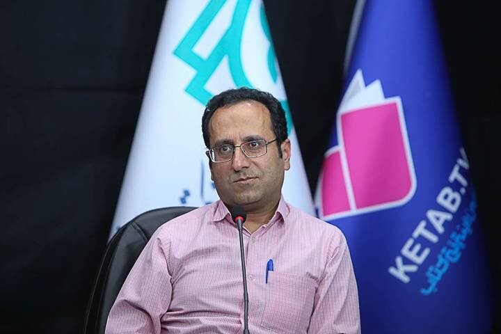سعيد،رمان،فضاي،امام،تاريخي،حجاج،نوجوان،مخاطب،شخصيت،زندگي،داس ...