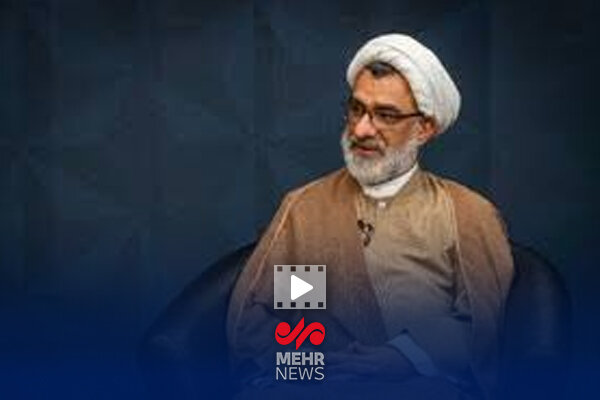 حجت‌الاسلام خسروپناه: خانواده نمی‌توانند از قاتل امام مسلمین ...
