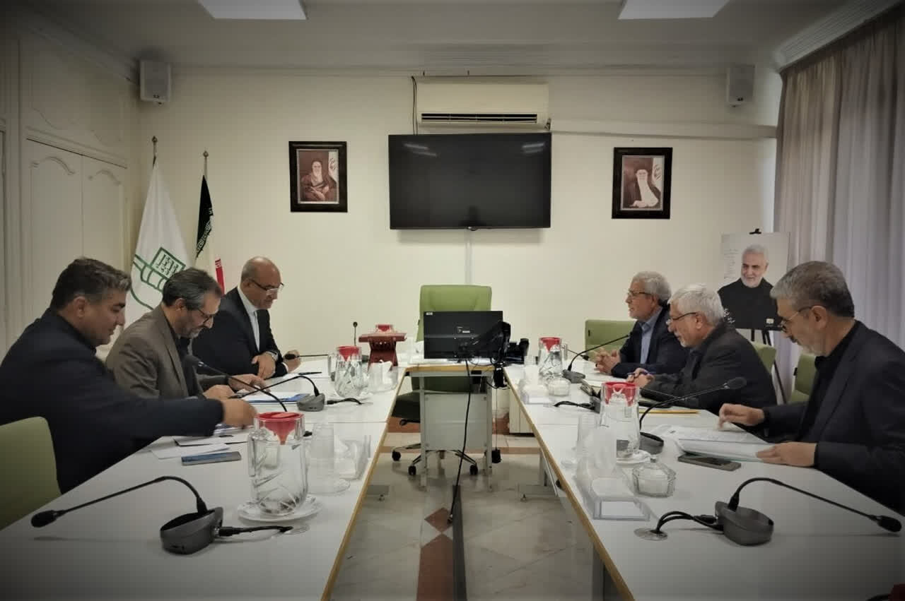 ستاد،اربعين،استان،عاليات،عتبات،زائران،بازسازي،توسعه