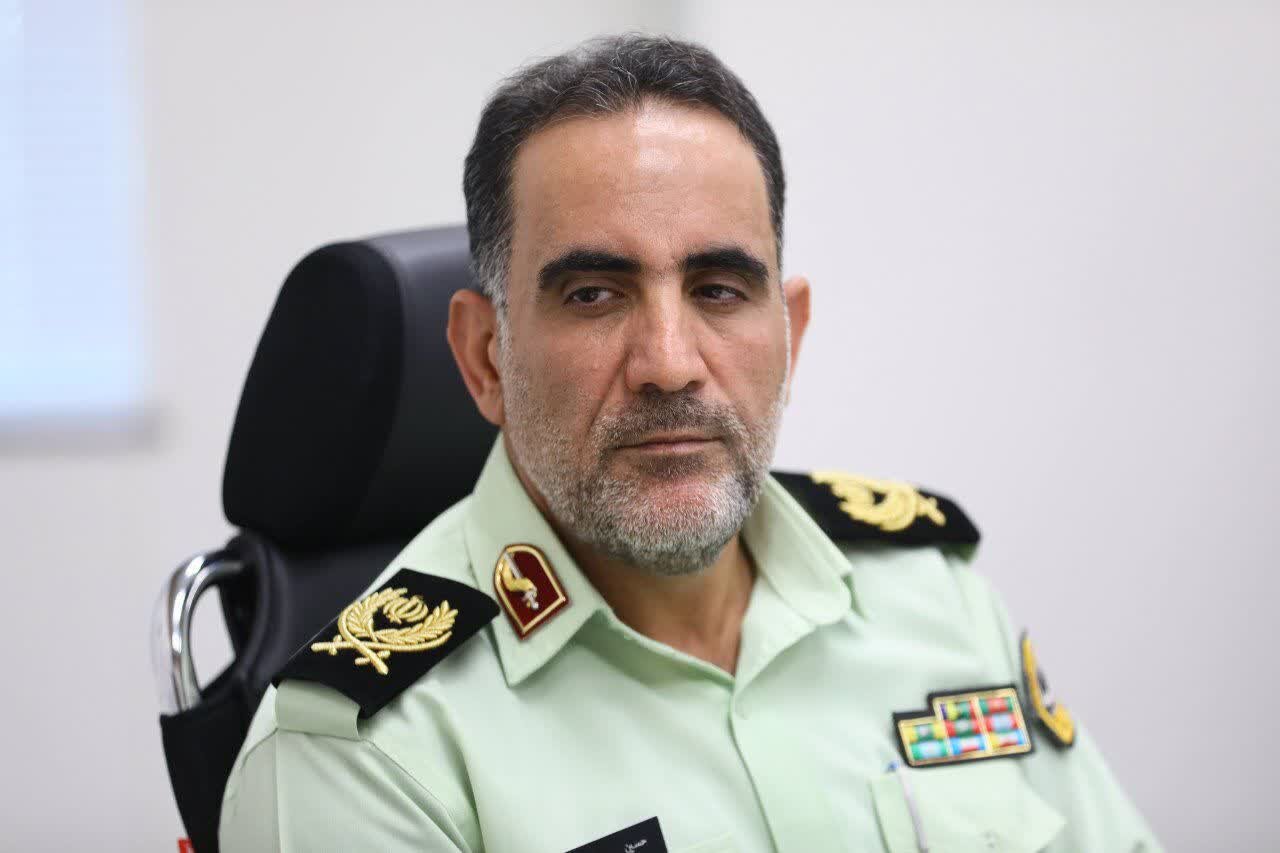 پليس،قتل،اختلافات،خانوادگي،پرونده،همدست،متواري،نزاع،نجفي،فقر ...