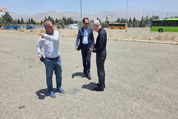 فدراسيون،زمين،مهمانسرا