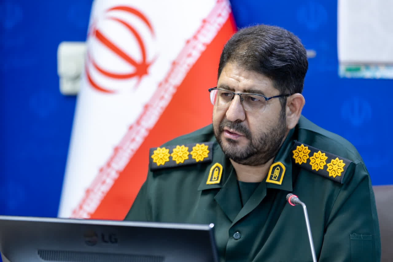 استان،مركزي،مراسم،حضور،سپاه،زائران،اسكان،رضايي،ستاد،ايران،سا ...