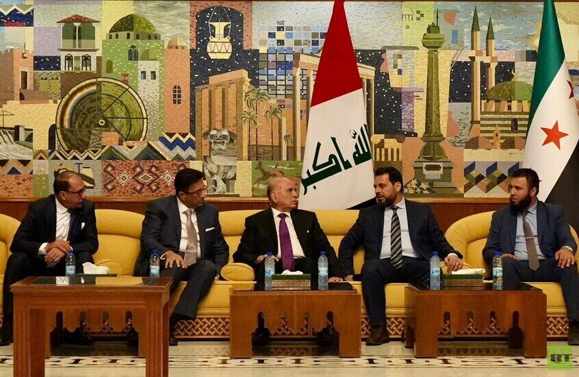 تقويت،خارجه،عراق،وزير،دوجانبه