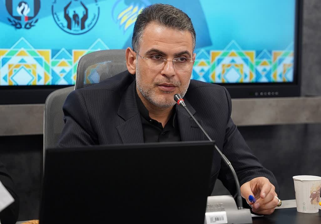 پويش،مشاركت،استان،محرم،اقشار،حسيني،قالب،حمايت