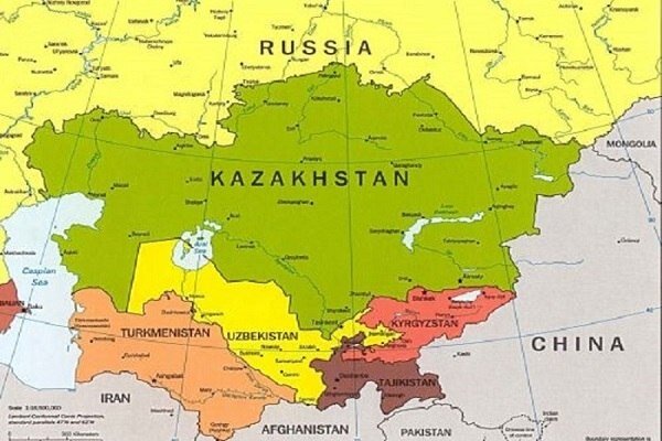 ایران چگونه میتواند به گره راهبردی آسیای مرکزی تبدیل شود؟