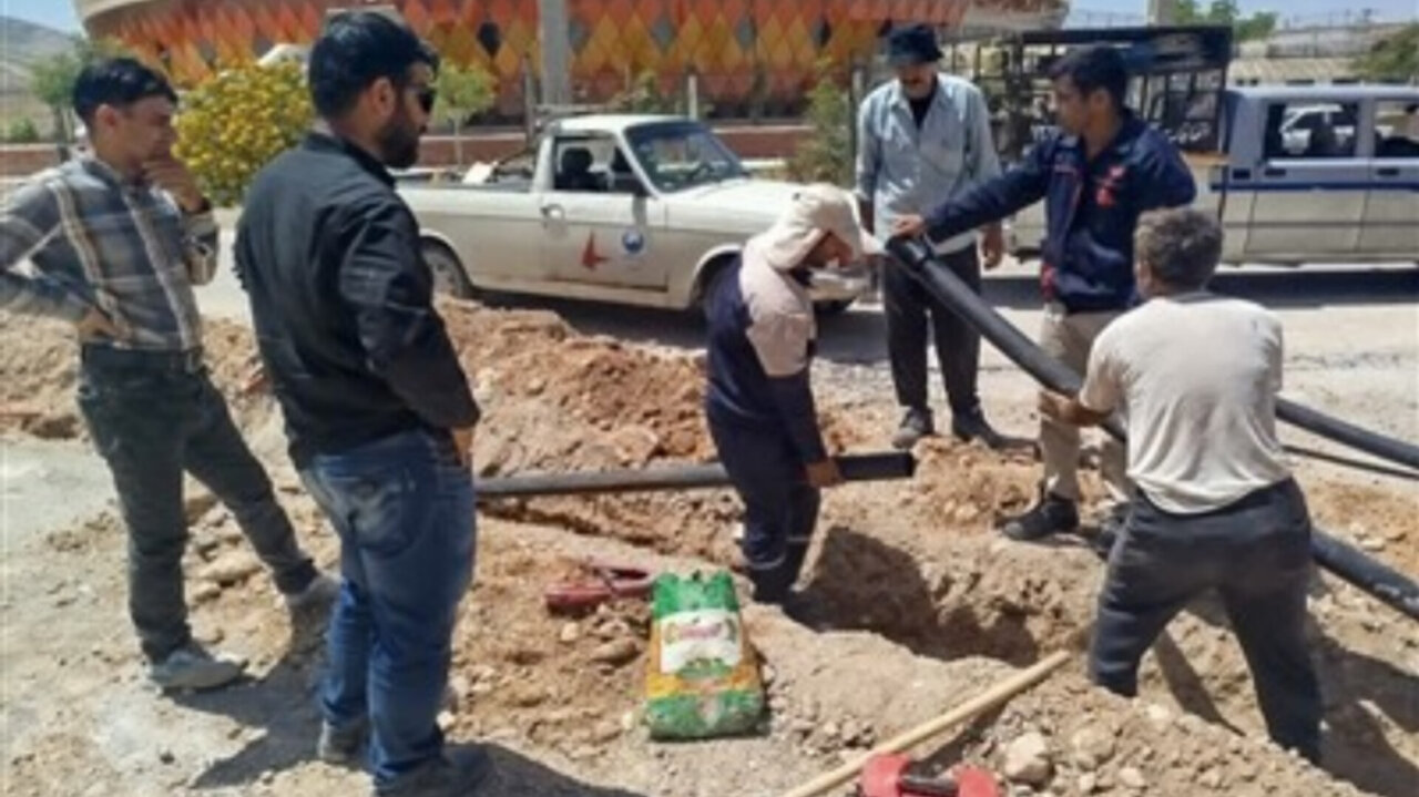 آب،تأمين،طرح،شرب،مسكوني،پروژه،مسكن،واحد،ملي