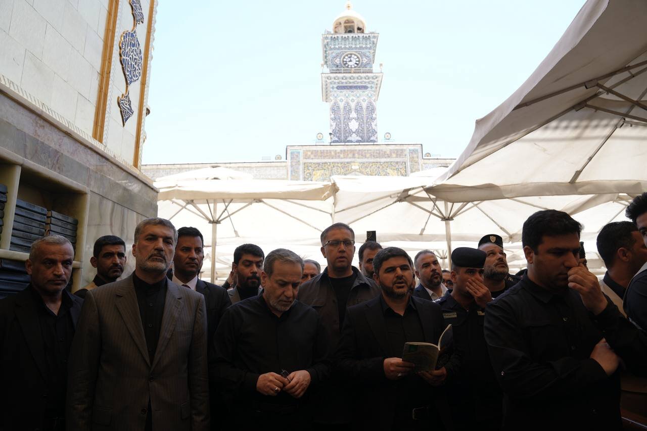 خارجه،امور،عراق